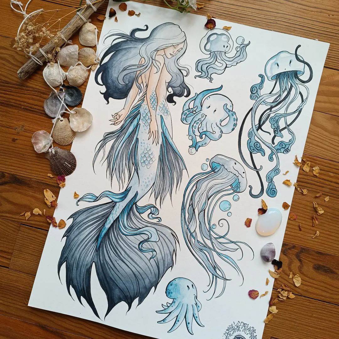 Portfolio de ANNE