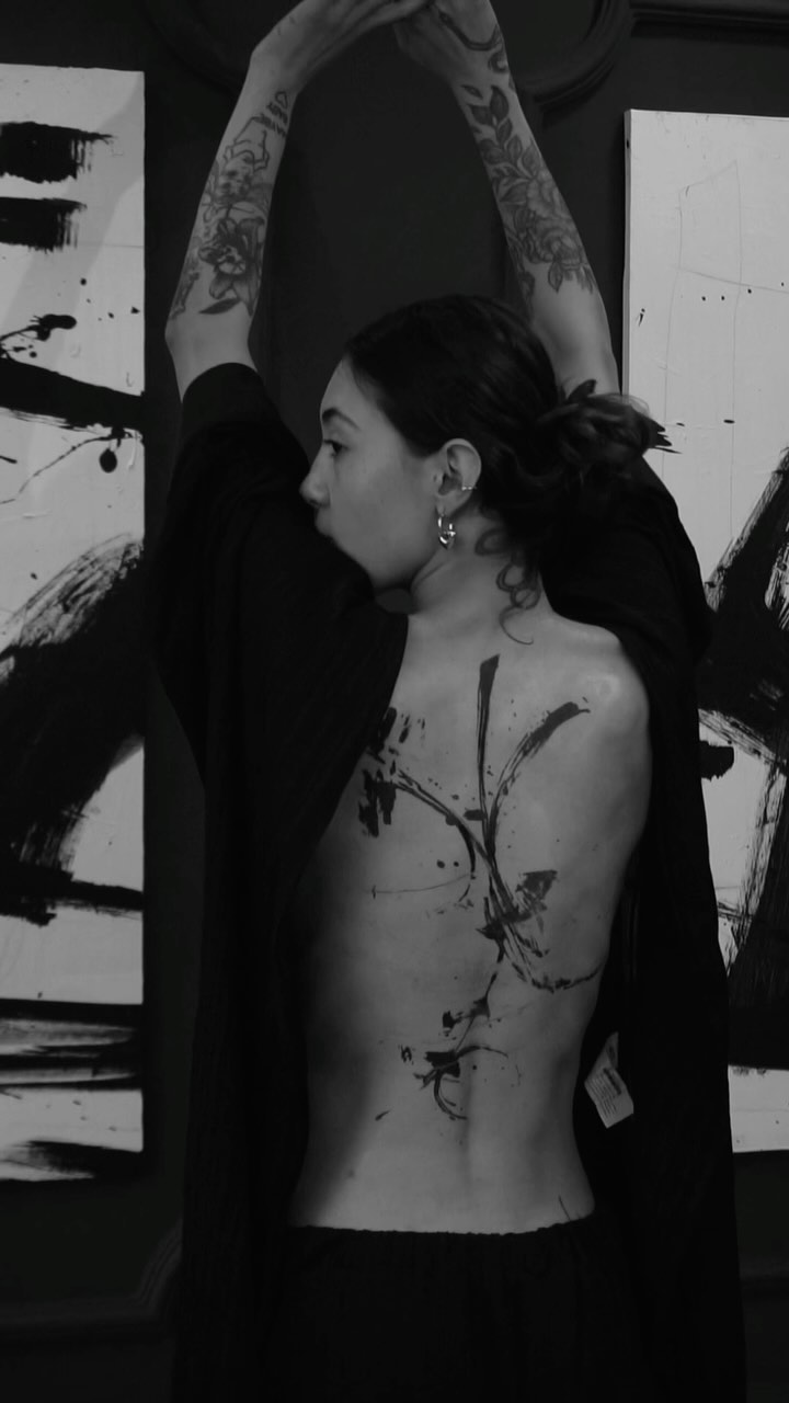 Portfolio de Erdem Denkli