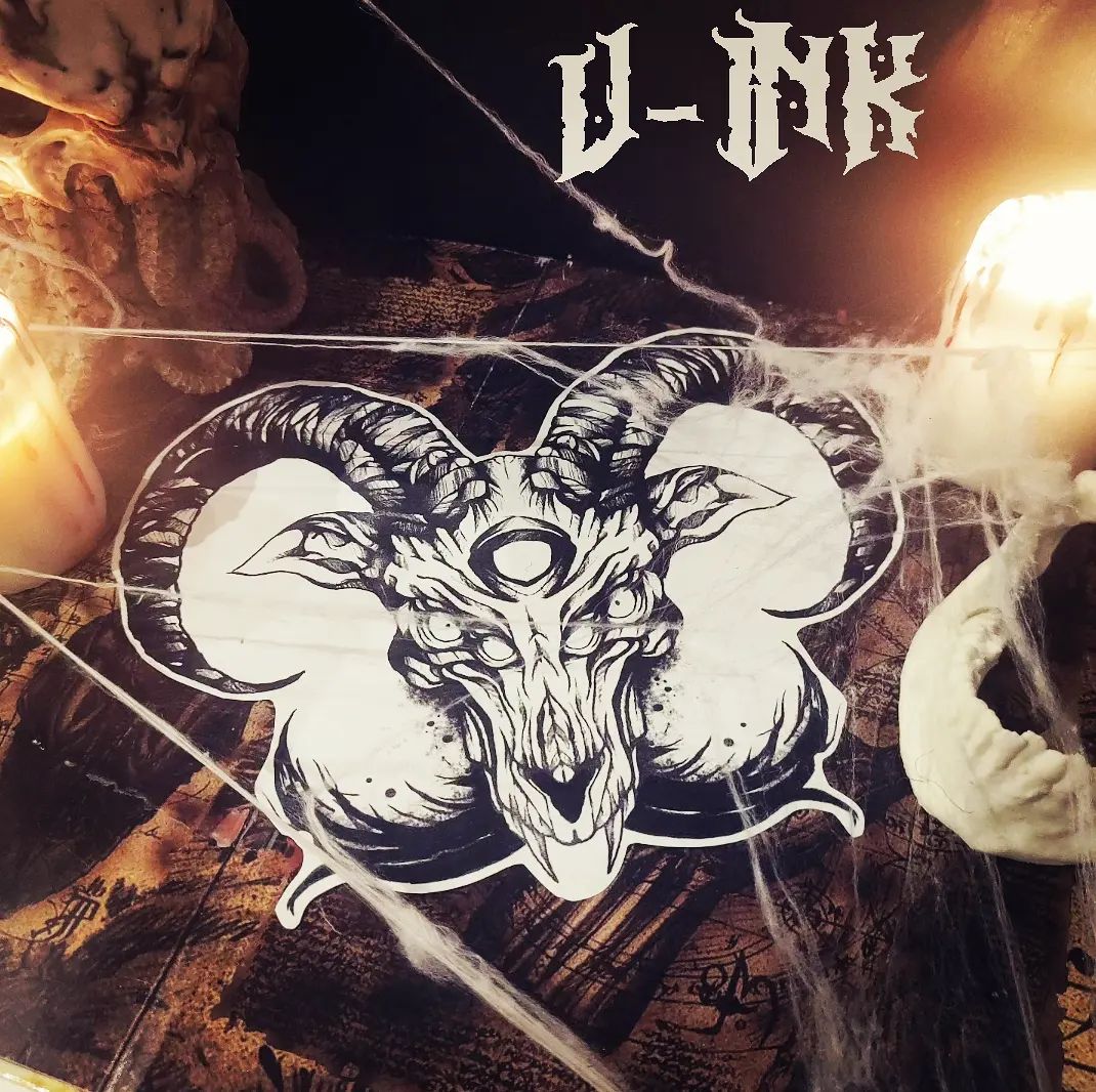 Portfolio de Tattooartist Illustrator