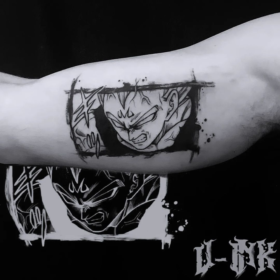 Portfolio de Tattooartist Illustrator