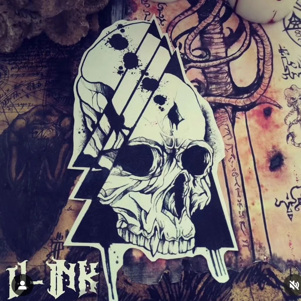 Portfolio de Tattooartist Illustrator