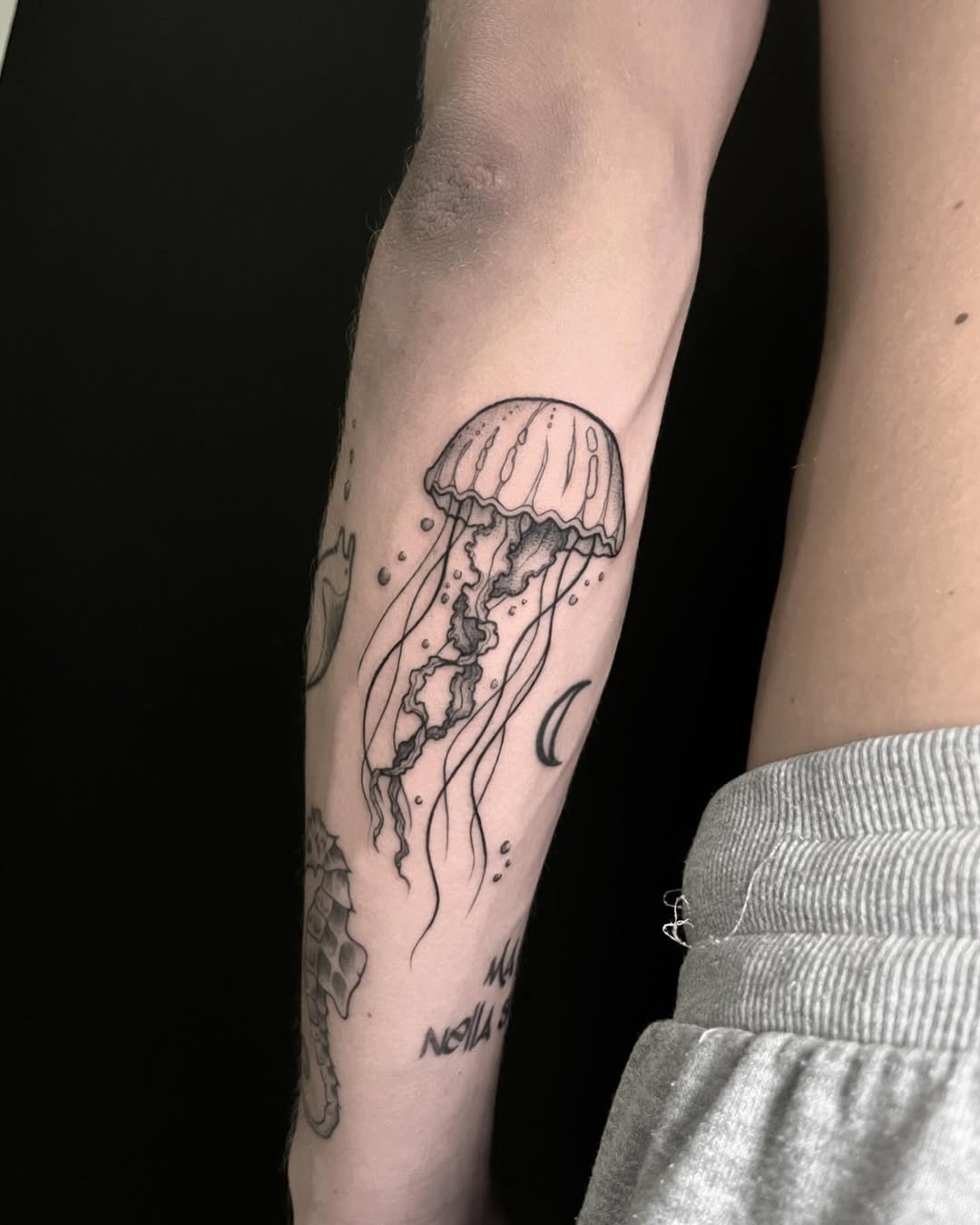 Tatouage par Sɪʟᴠɪᴀ ʙᴇʀᴛᴏʟᴜᴄᴄɪ Tattoos