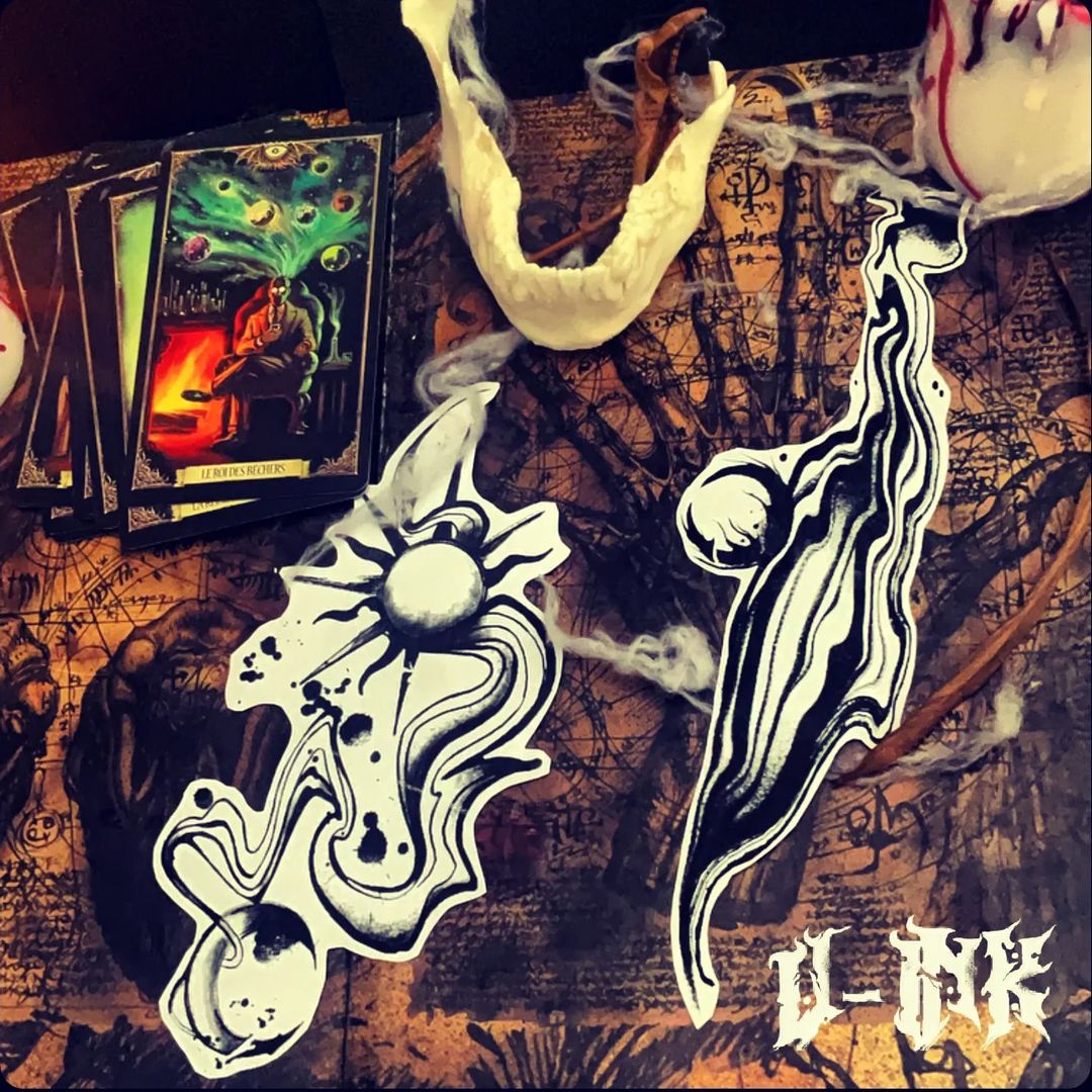Portfolio de Tattooartist Illustrator