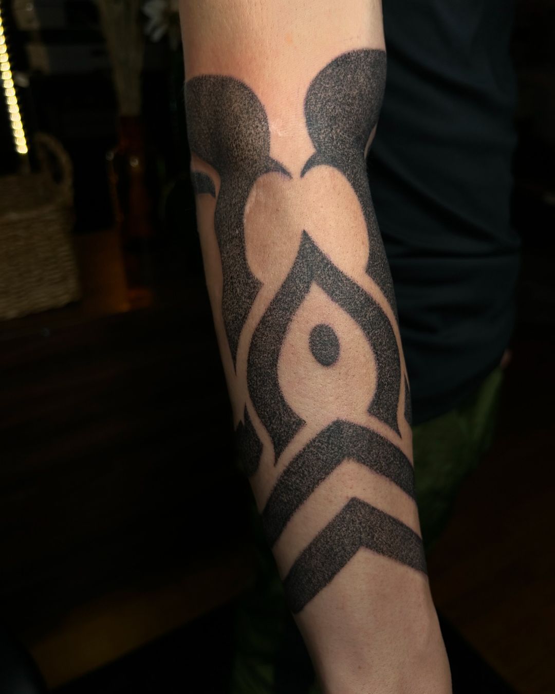 Portfolio de BDNS Tattoo