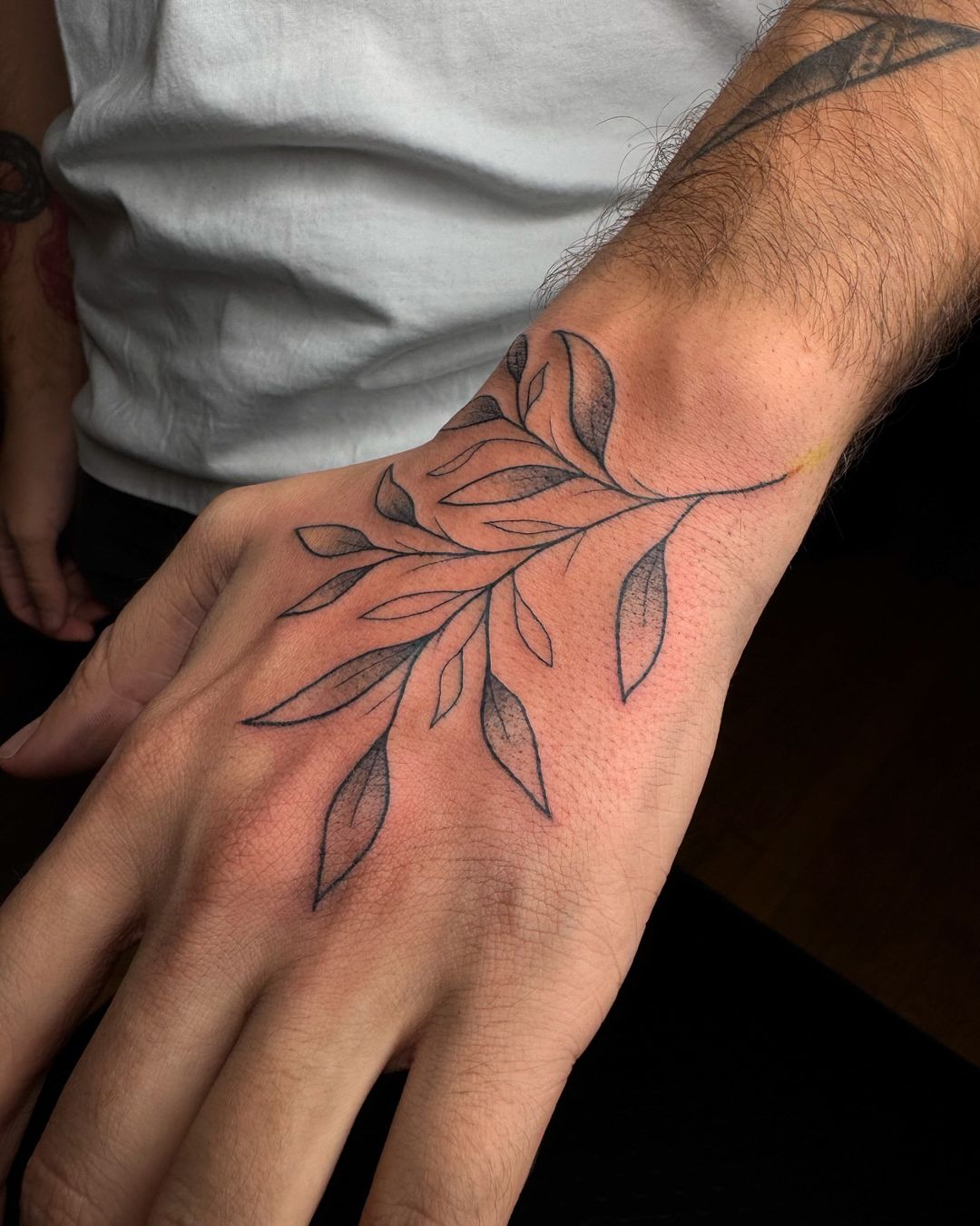 Portfolio de BDNS Tattoo