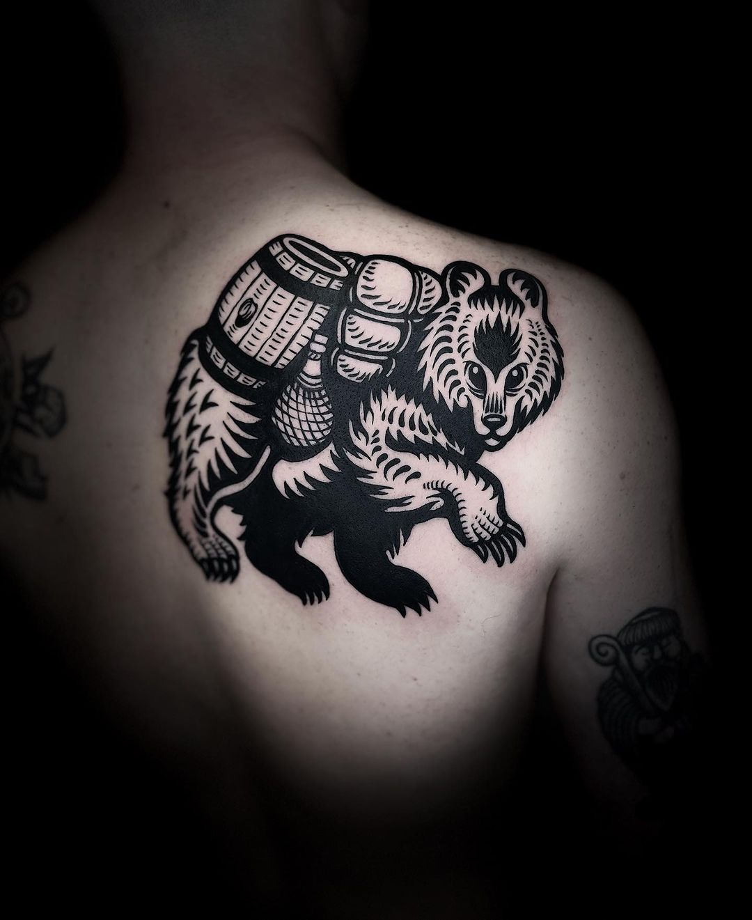 Portfolio de Loren De Fer