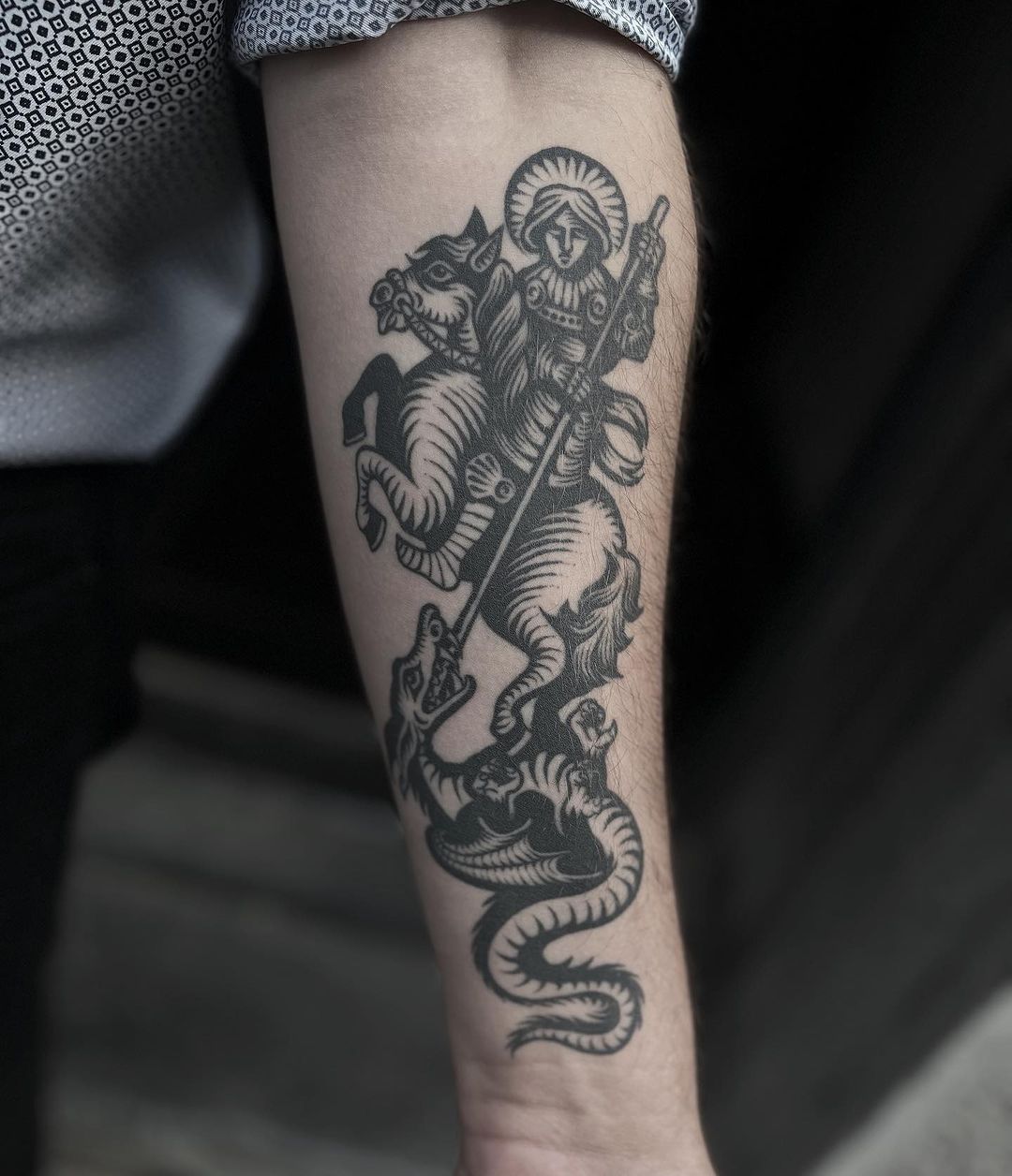 Portfolio de Loren De Fer