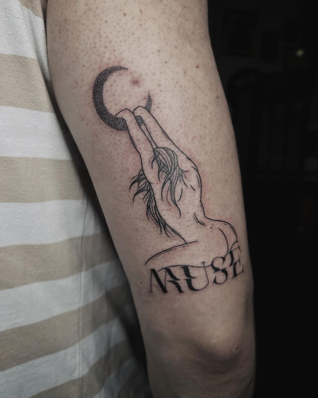 Portfolio de BDNS Tattoo