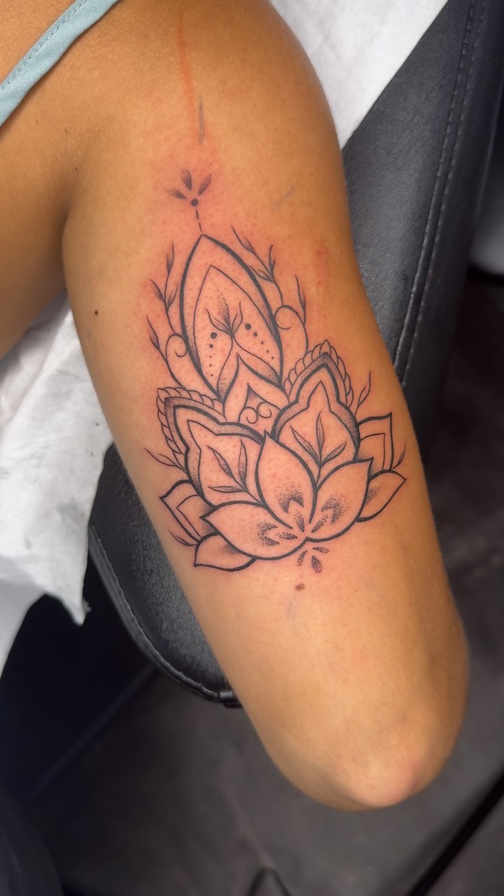 Tatouage par K E L V I N
