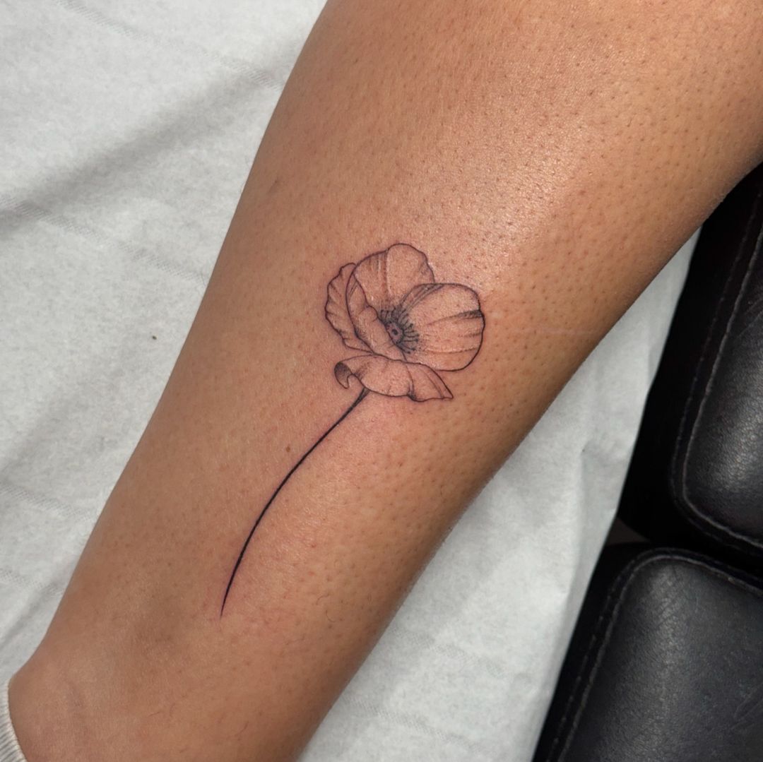 Tatouage par K E L V I N