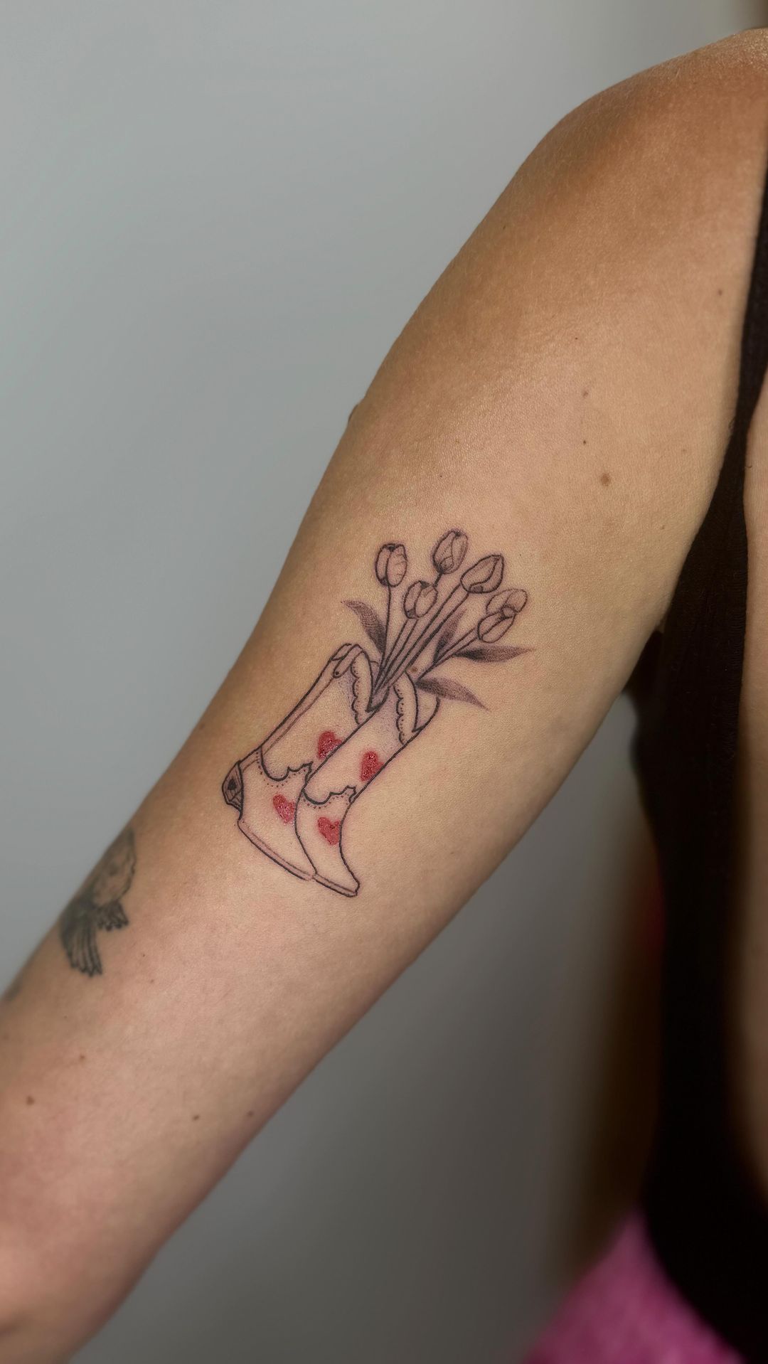 Tatouage par K E L V I N