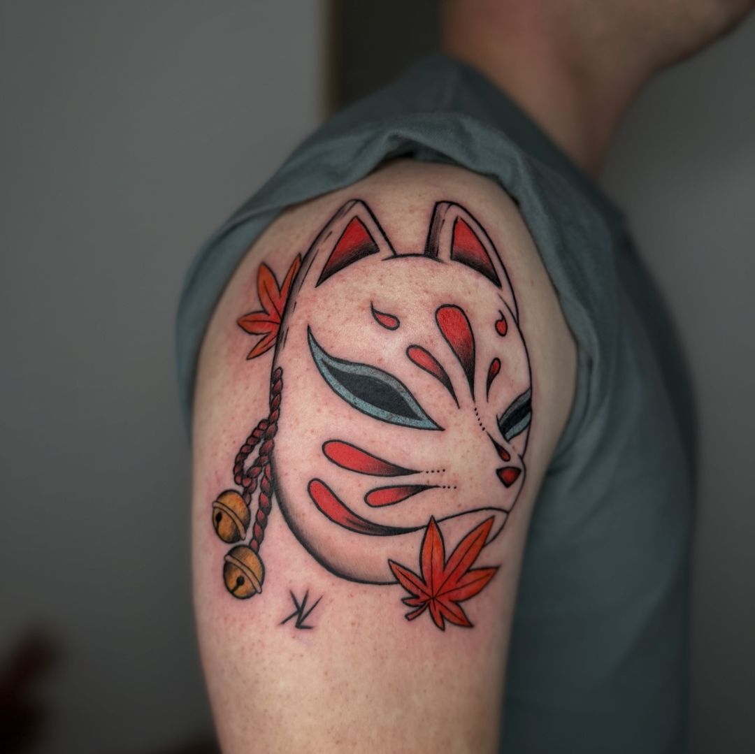 Tatouage par K E L V I N