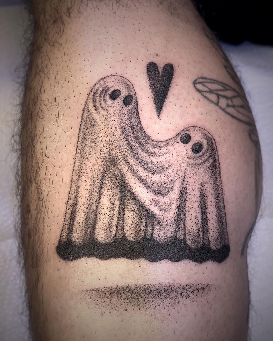 Tatouage par O P H E L I E . T A K I