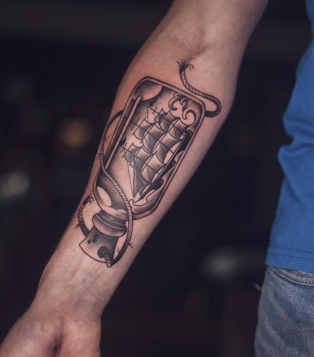 Portfolio de Jay B