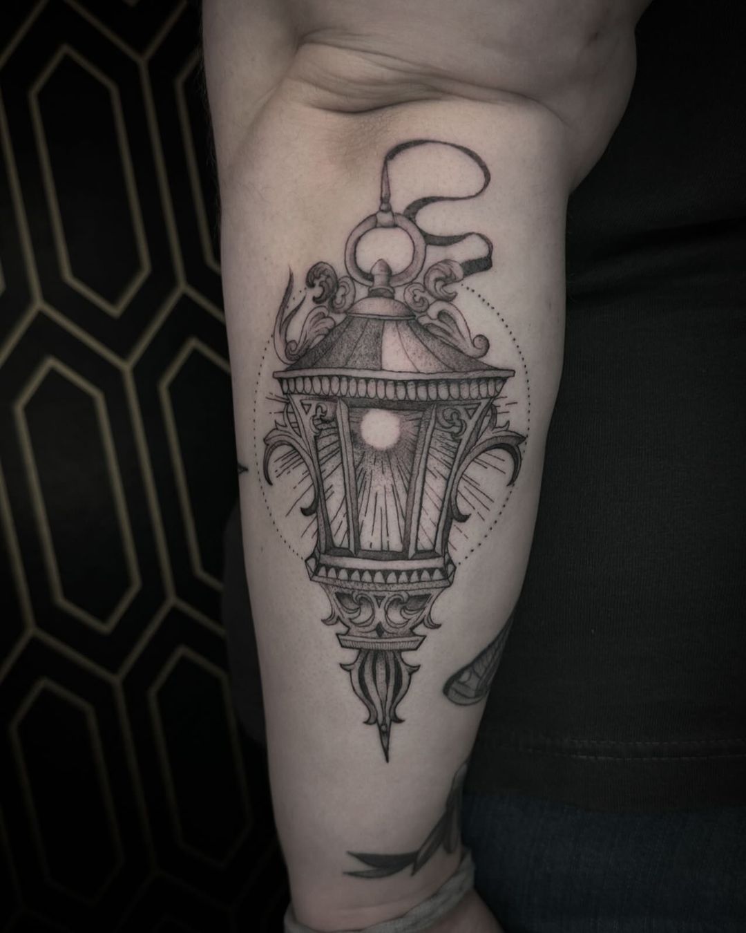 Tatouage par Beth Stanley