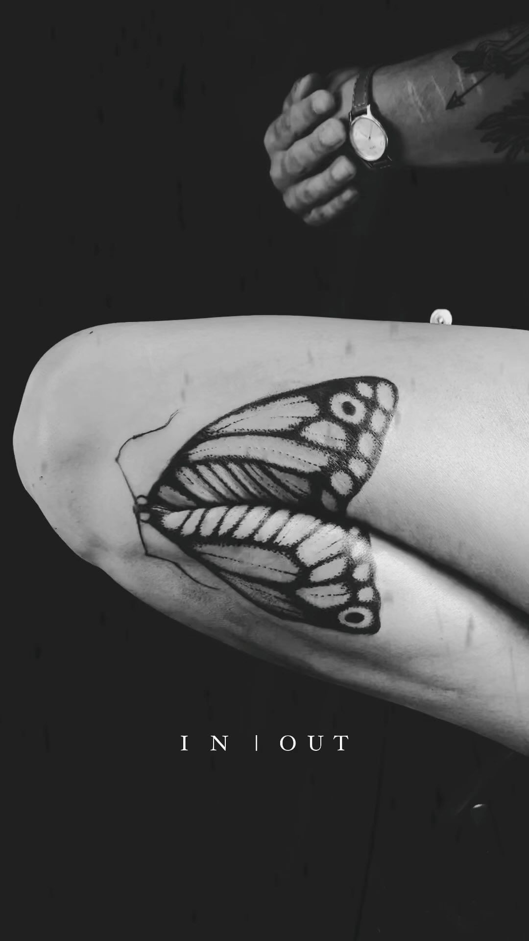 Portfolio de Veks Van Hillik Tattoo