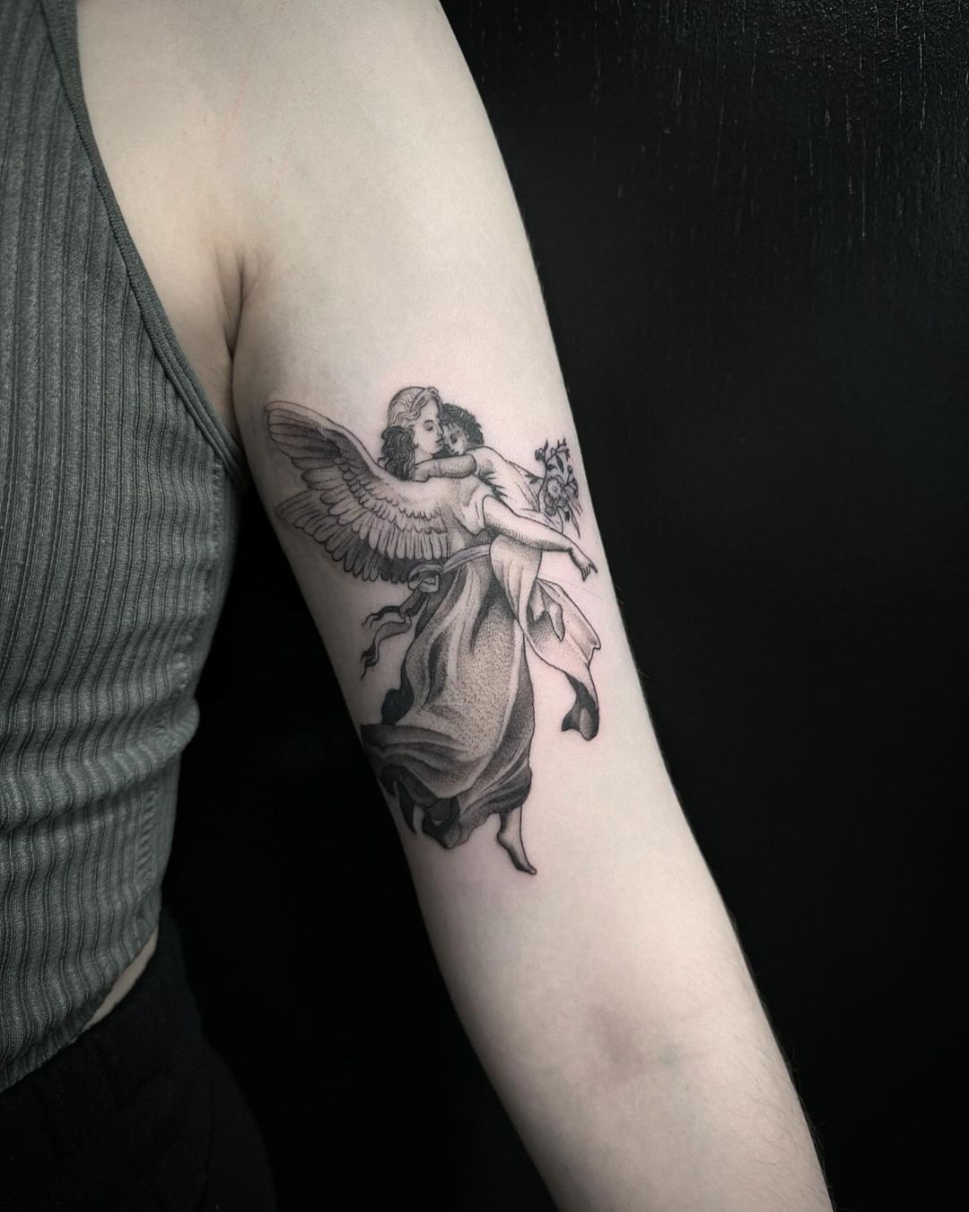 Portfolio de Beth Stanley