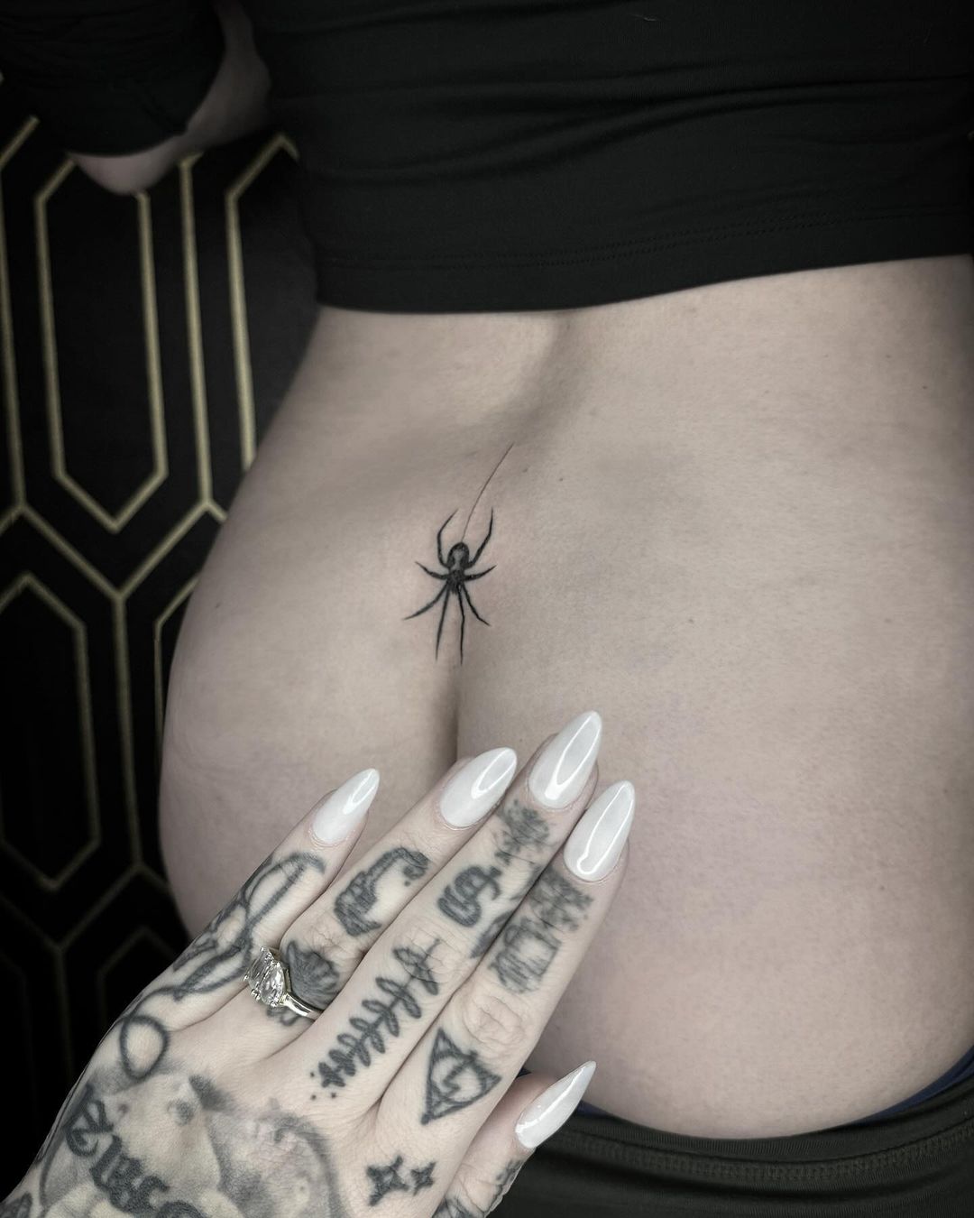 Portfolio de Beth Stanley
