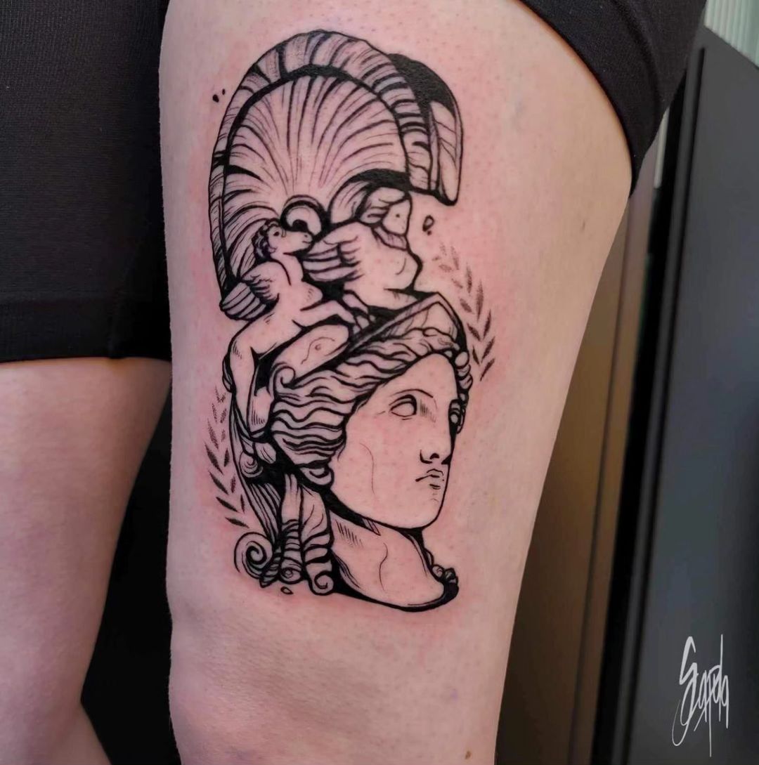 Portfolio de Scapula