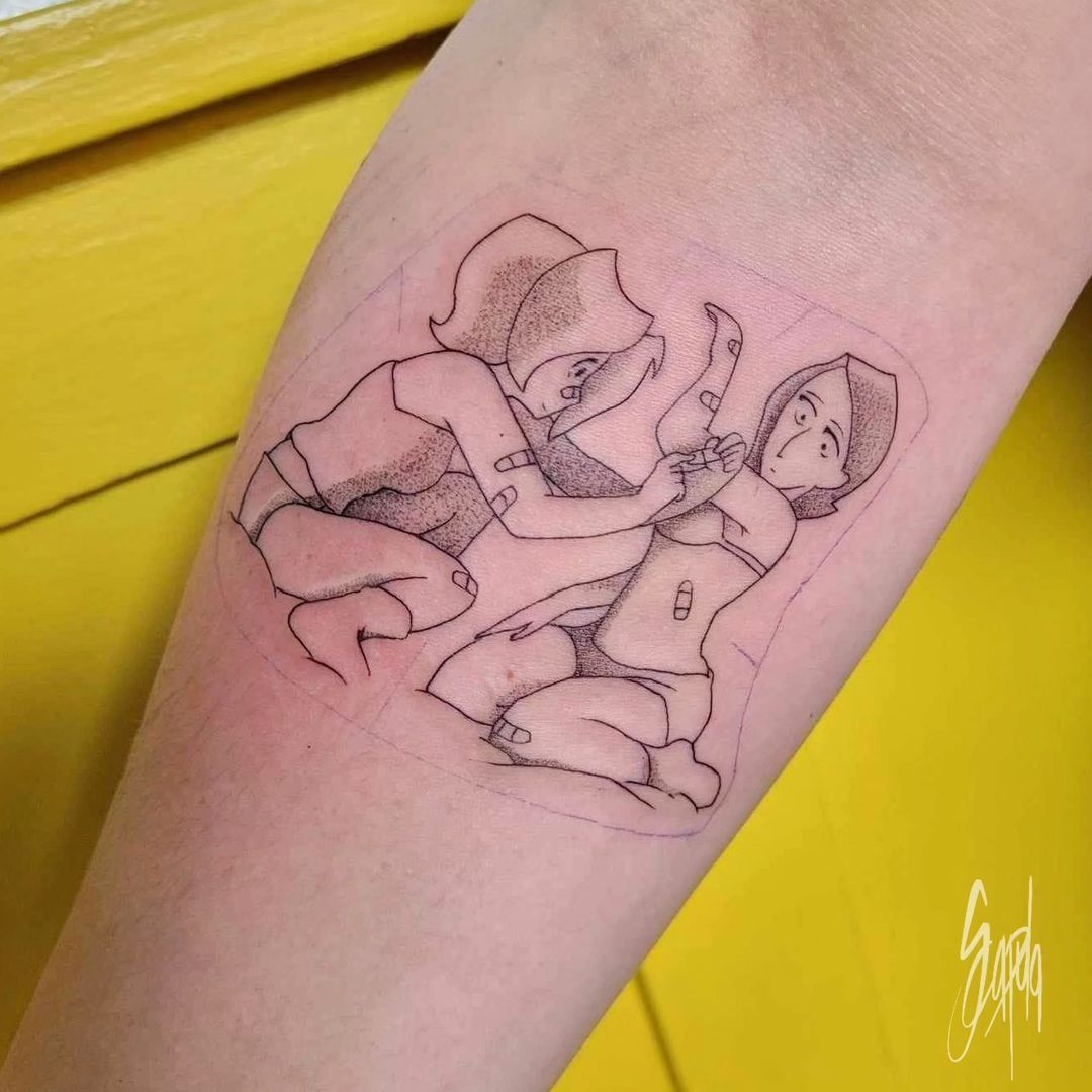 Portfolio de Scapula