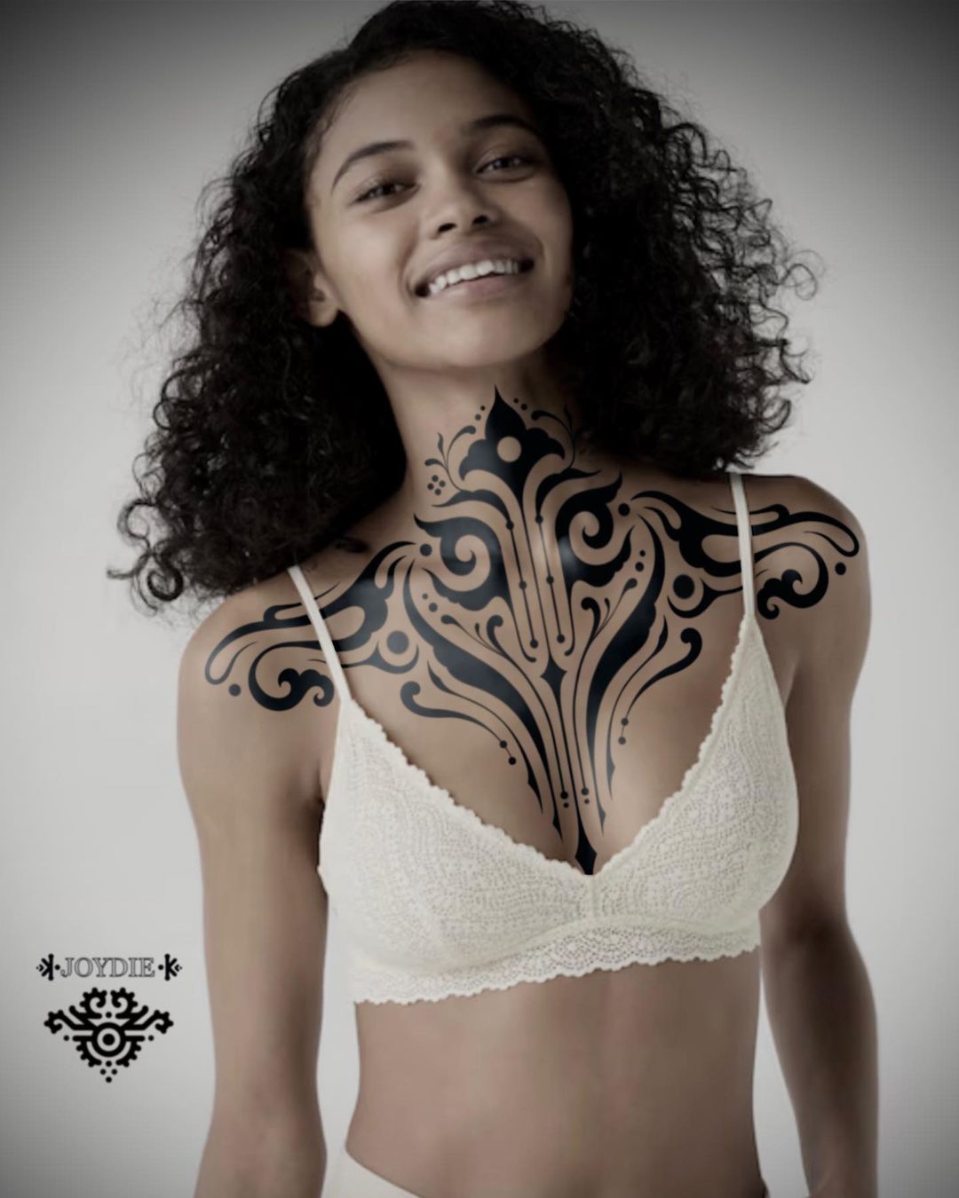 Portfolio de Joydie