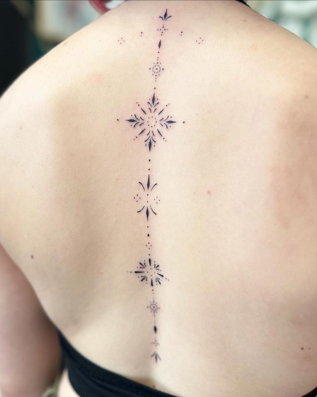 Tatouage par Ayzo