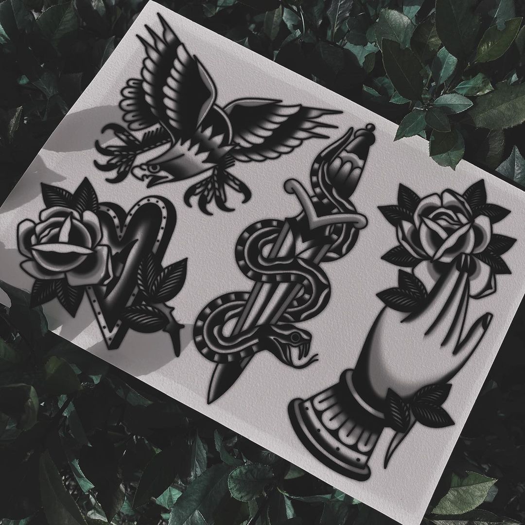 Portfolio de Nigel
