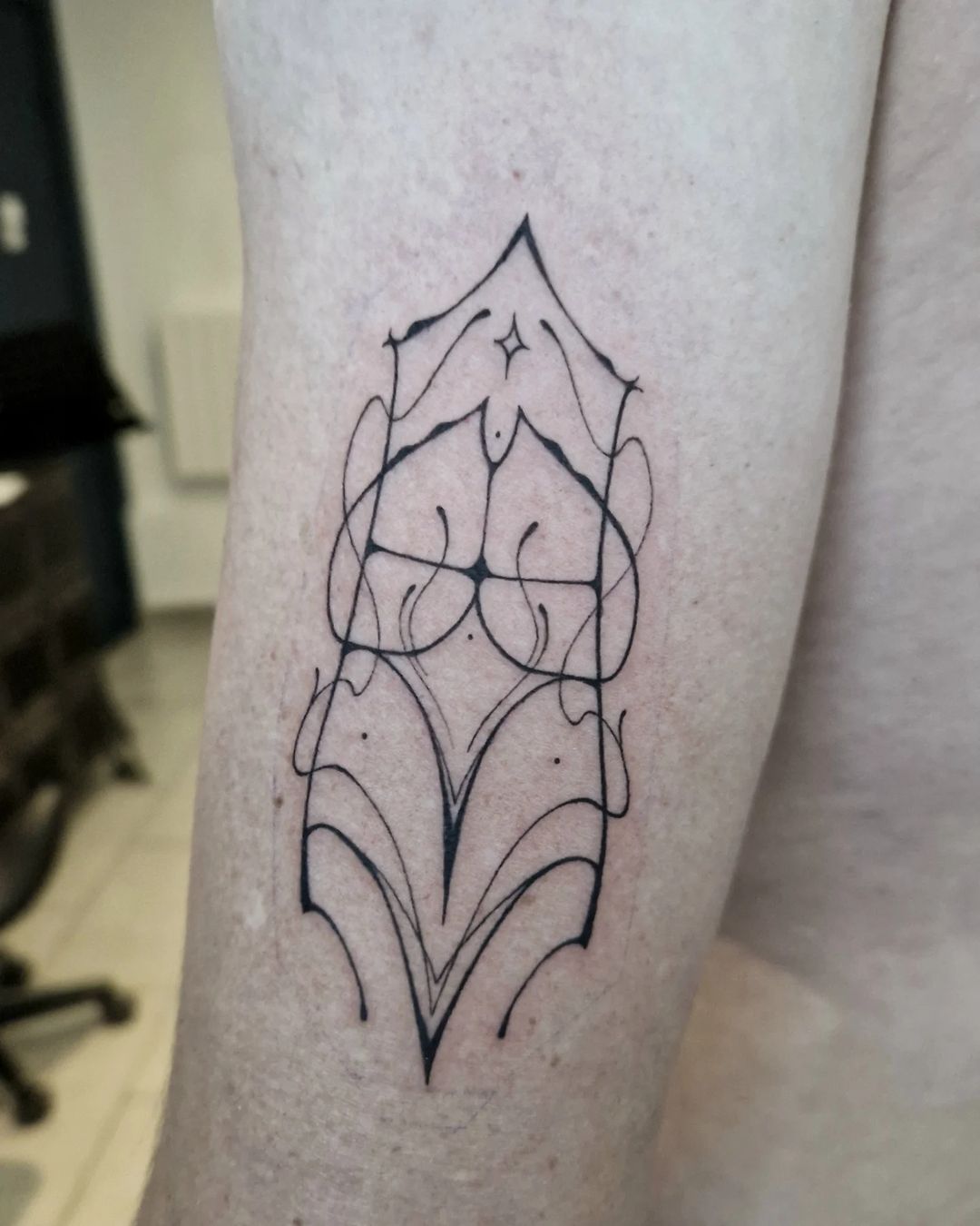 Portfolio de Ótta Ink