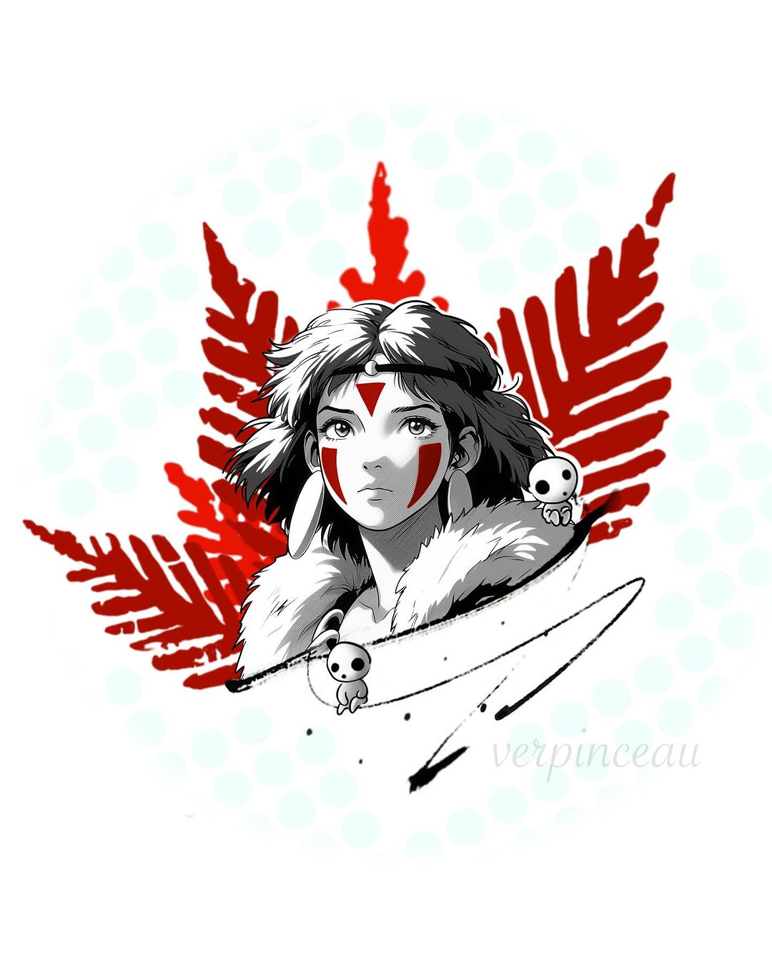Portfolio de Verpinceau l'Atelier
