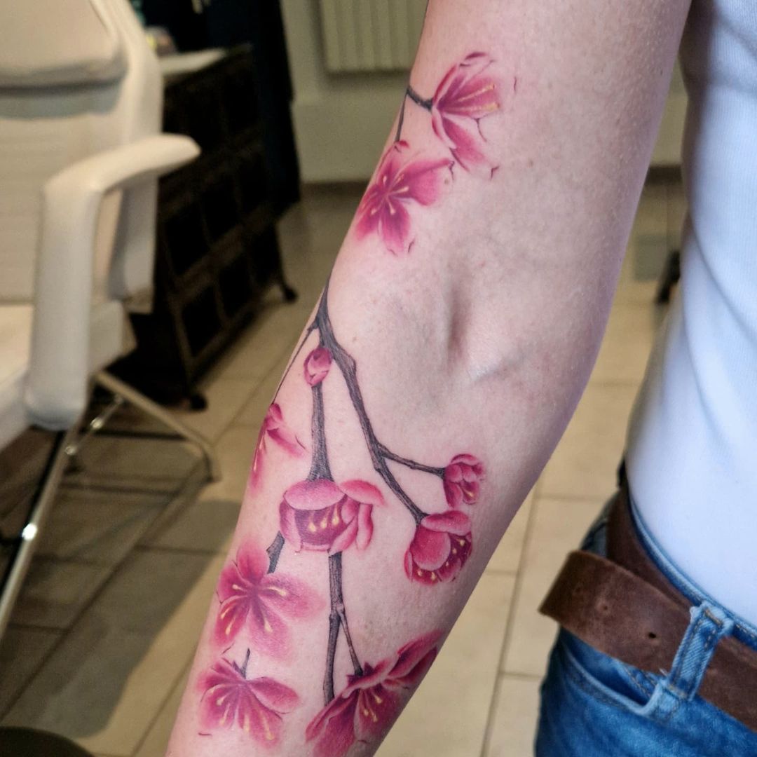 Portfolio de Ótta Ink