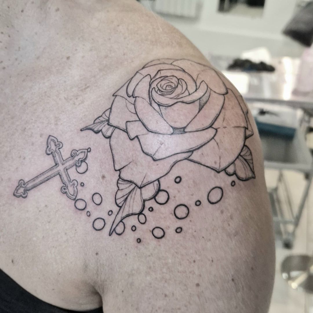 Portfolio de Ótta Ink