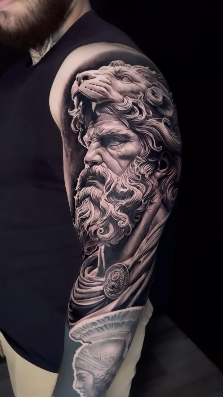 Portfolio de Mickael Remy
