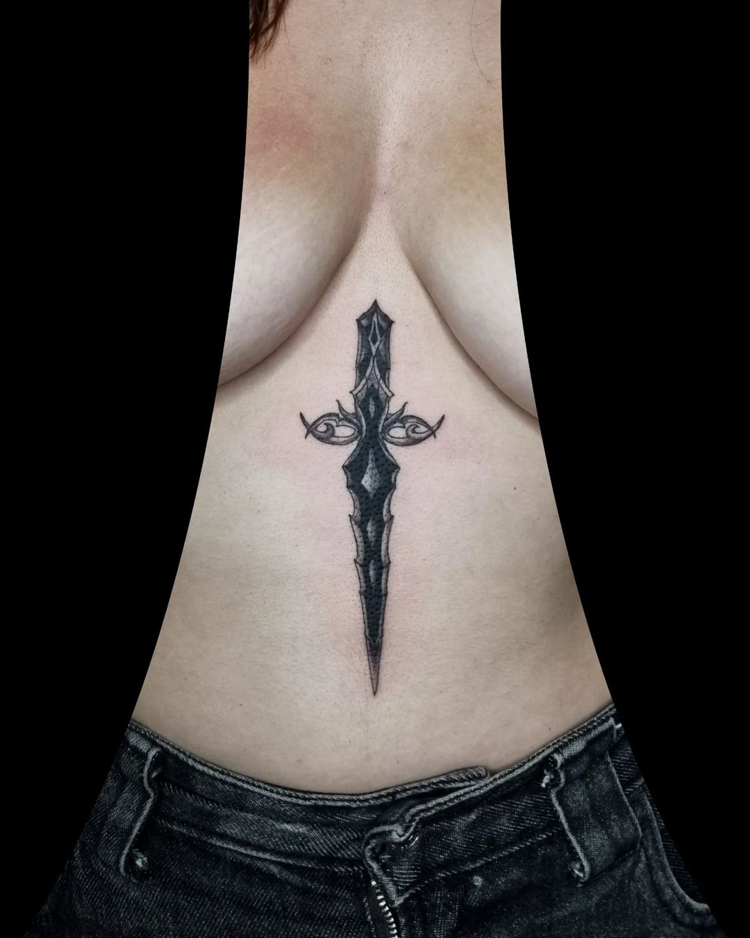 Tatouage par TSUL