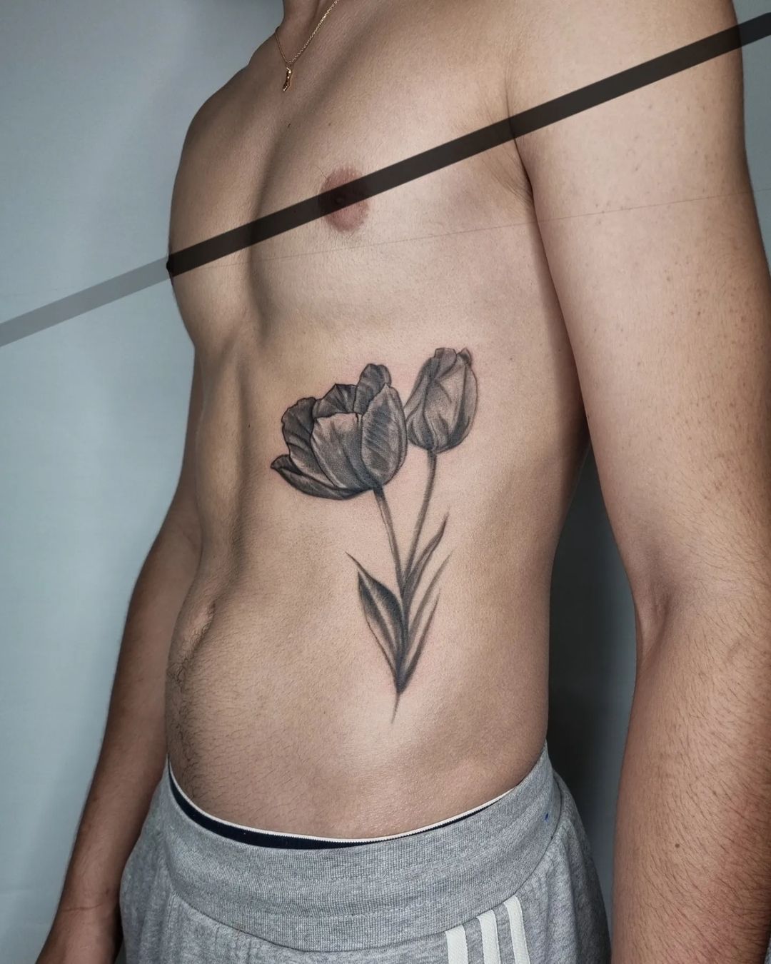 Tatouage par TSUL