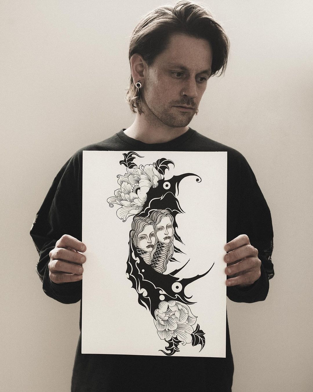 Portfolio de Simon Morlec