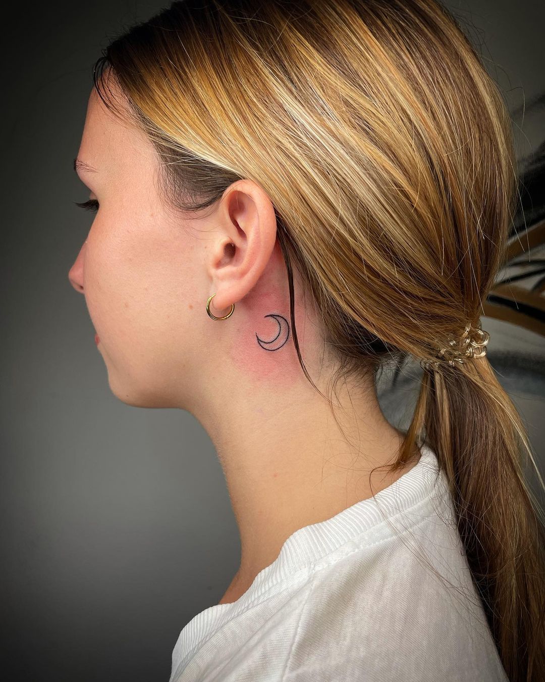 Tatouage par Salamanca