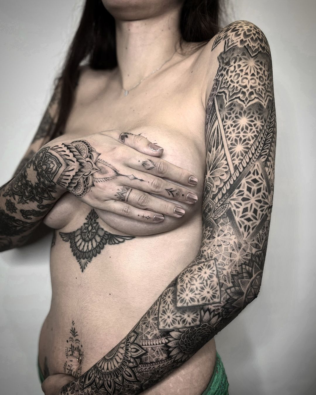 Portfolio de Lu Ciole