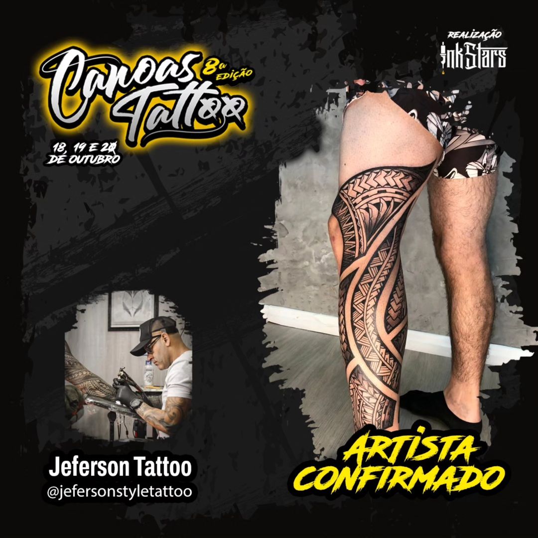Portfolio de Jeferson A. Schneider