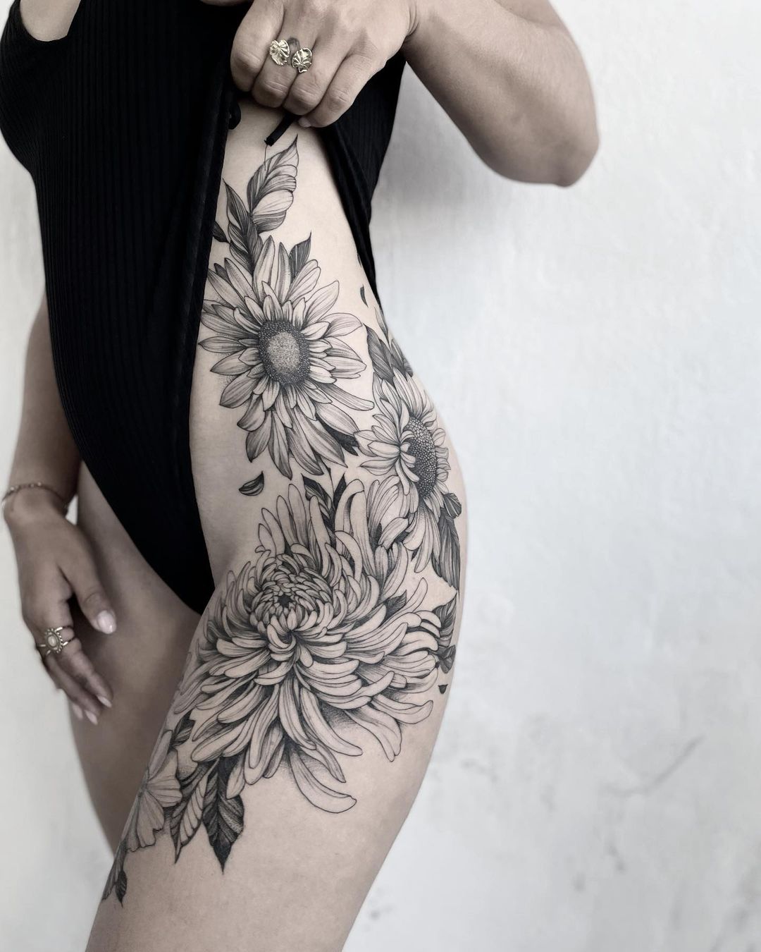 Portfolio de Lu Ciole