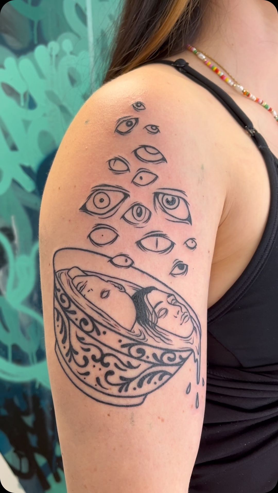 Tatouage par Tatouage TOURS YMER