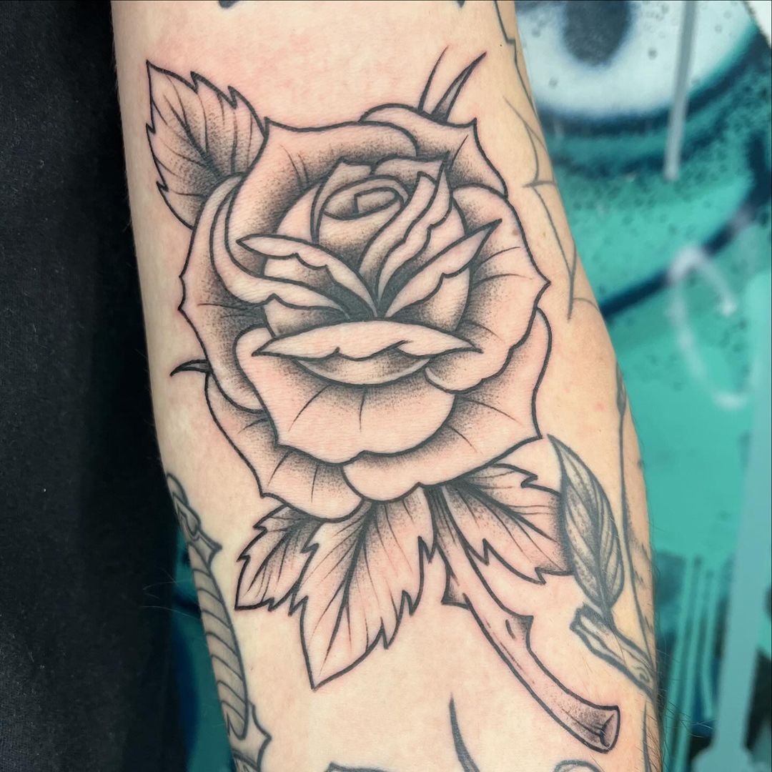 Tatouage par Tatouage TOURS YMER