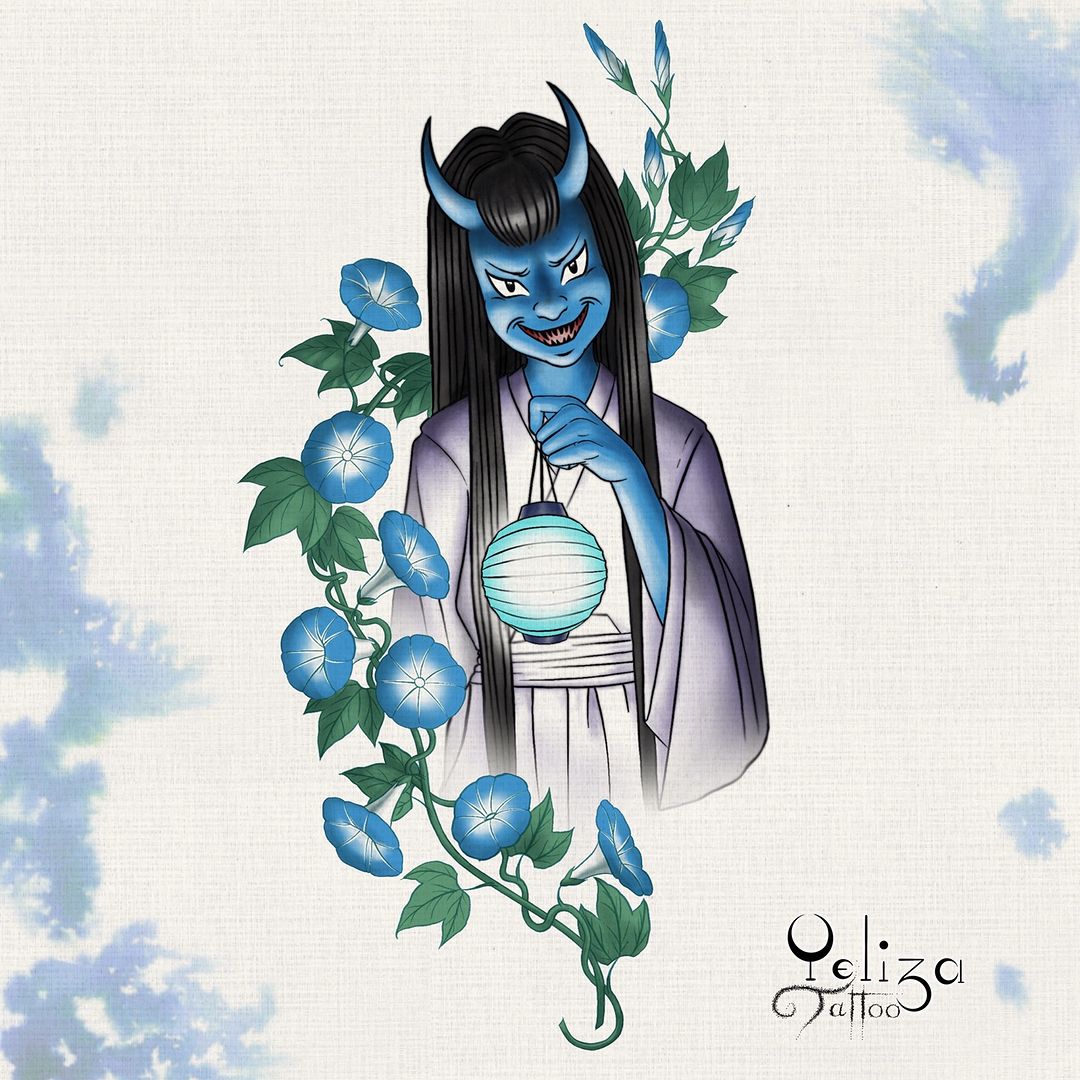 Portfolio de Yeliza