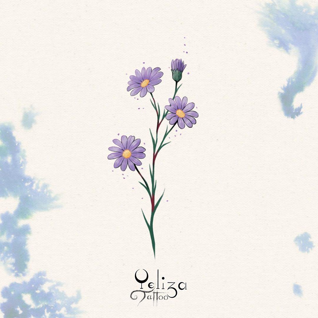 Portfolio de Yeliza