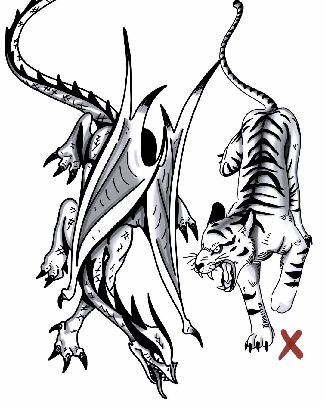 Portfolio de Akxma