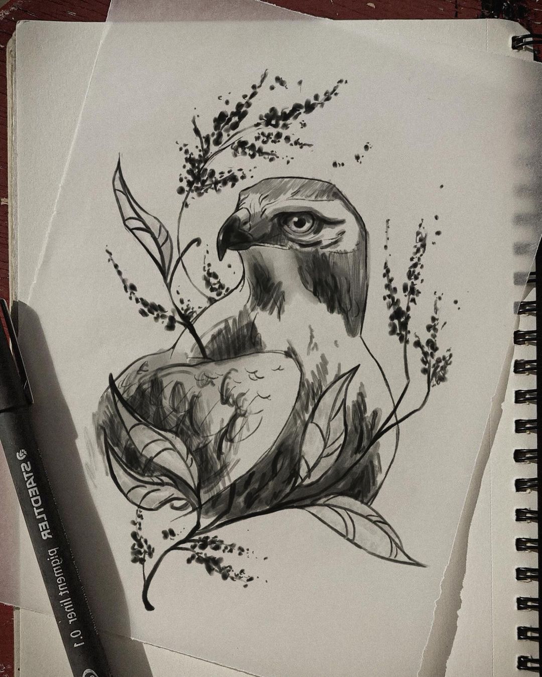 Portfolio de Matt