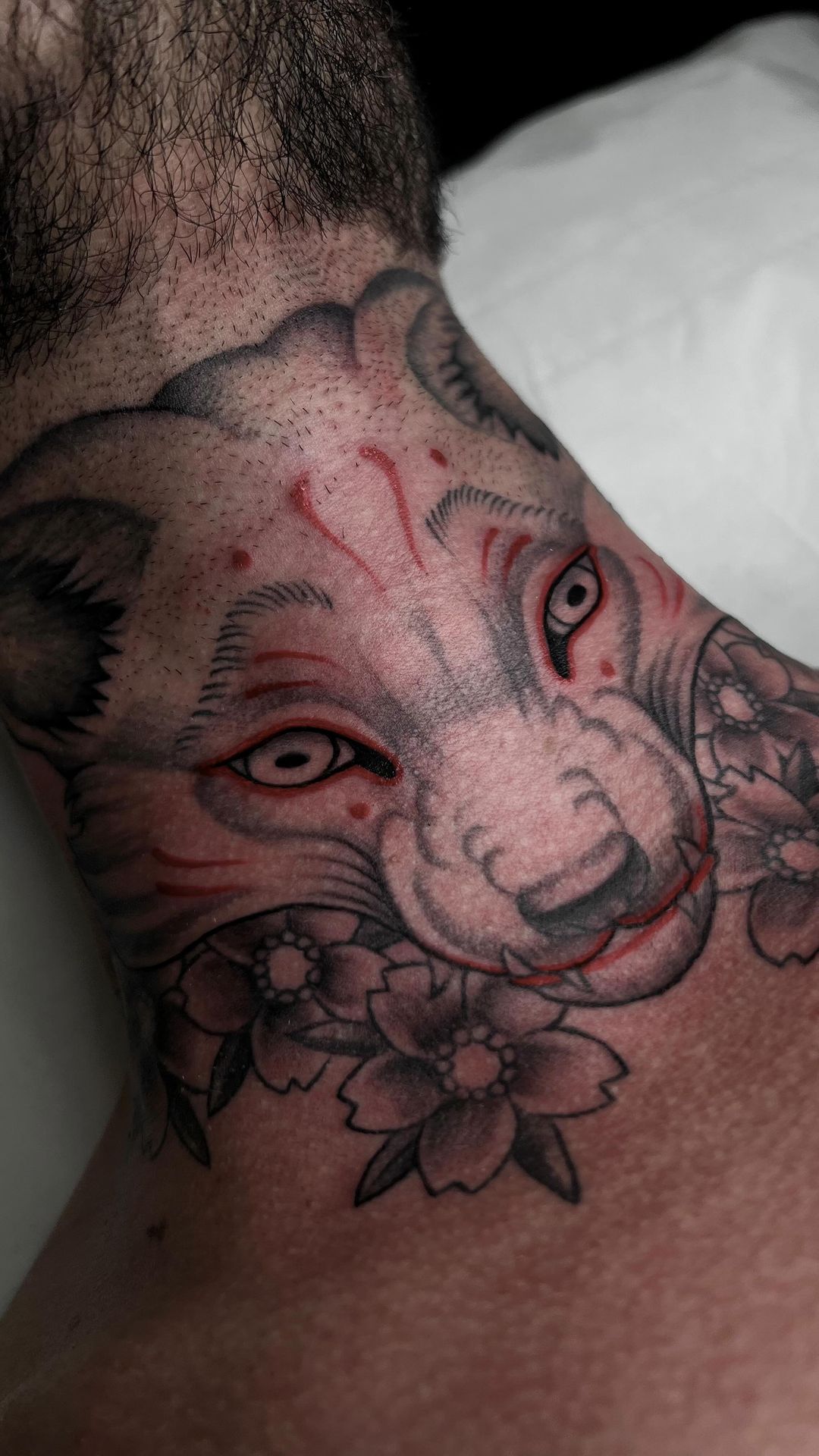 Portfolio de DOWG Tattoo Toulouse