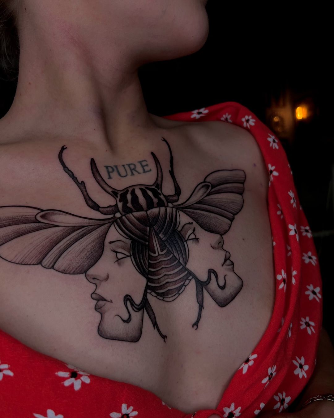 Portfolio de DOWG Tattoo Toulouse