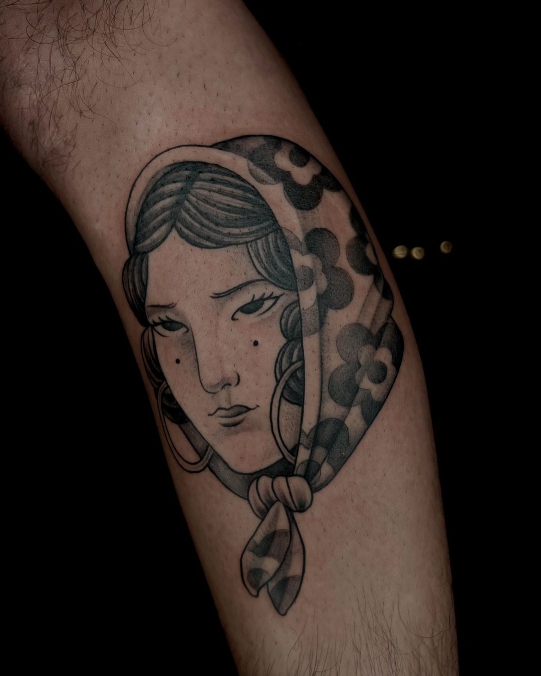 Portfolio de DOWG Tattoo Toulouse
