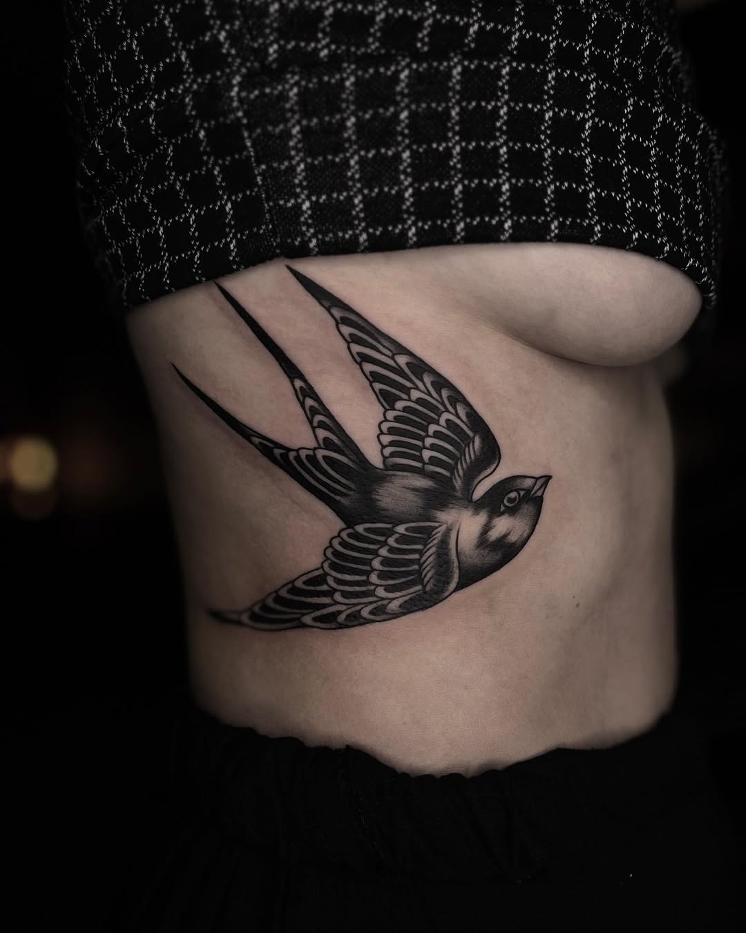 Portfolio de Oiha Tattoo Toulouse