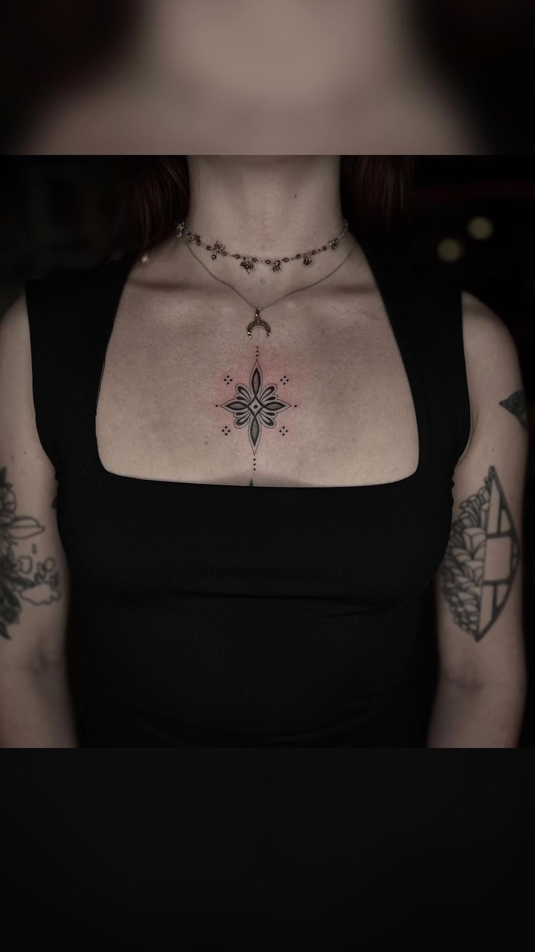 Portfolio de Oiha Tattoo Toulouse